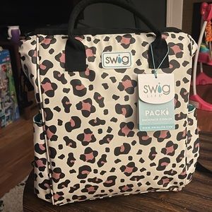 Brand New Swig backpack cooler